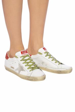 ‘superstar’ sneakers, zdjęcie 2 ‘superstar’ sneakers od Golden Goose